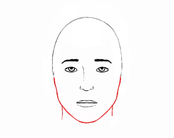 How to Draw a Face for Beginners | How to Draw for Kids