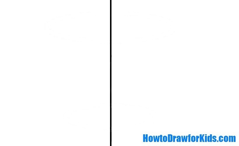 how to draw a cup